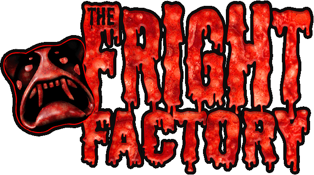 The Fright Factory Haunted House